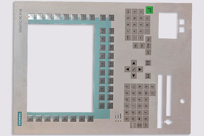 高品质 FI15 6ES7646-1CB00-0AC0 按键面板