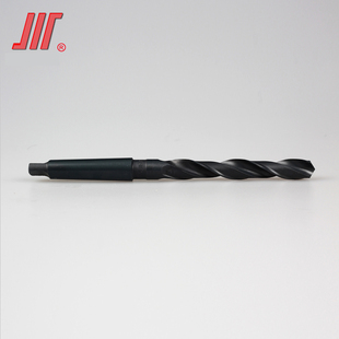 成量锥柄麻花钻8mm 刃具 高速钢HSS 钻头 15mm锥钻