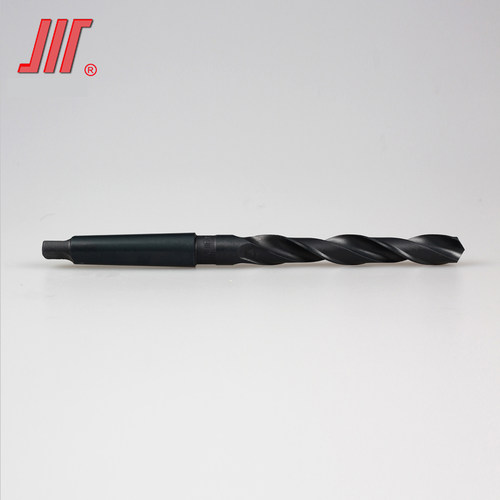 成量锥柄麻花钻8mm-15mm锥钻 刃具 高速钢HSS 钻头