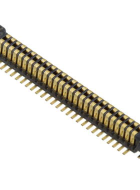 AXT454124 0.4mm间距 54pin 公座 进口原装正品