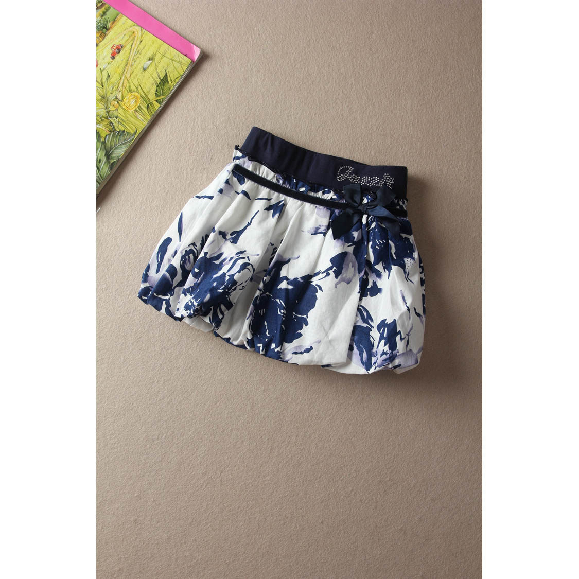 Jupe pour fille - Ref 2051759 Image 1