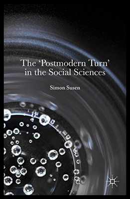 【预售】The 'Postmodern Turn' in the Social Scienc...
