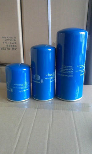 捷日豹空压机油滤芯OL00962，950,940油格 油滤清器W962W950W940