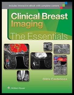 The Imaging Breast Essentials 预售