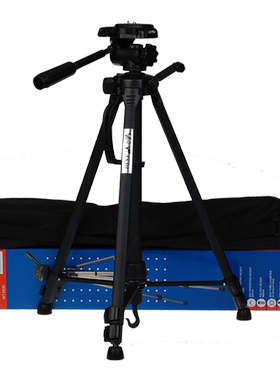 伟峰WT-3530投影仪三角架  650D700D 60D D90单反DV三脚架