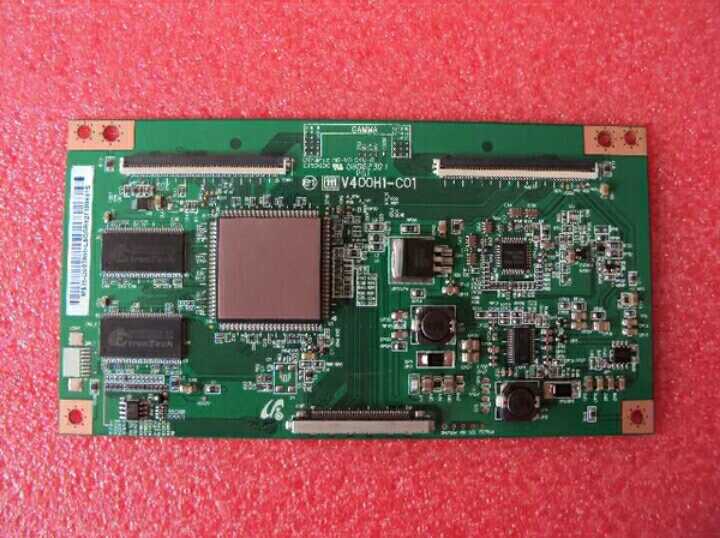 原装三星LA40A550P1R海信TLM40V69P逻辑板V400H1-C01 V400H1-C03|msdalam kategori Aksesori Digital 3C, pasaran komponen elektronik, komponen elektronik, Komponen lain - dari Buy2taobao.com untuk memberikan perkhidmatan ejen Taobao profesional membeli