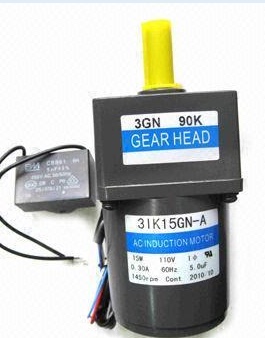 GEAR HEAD减速机 3GN40K 31K15GN-C 电机 马达4GN30K 4IK25GN-UT