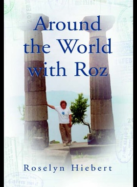 【预售】Around the World with Roz