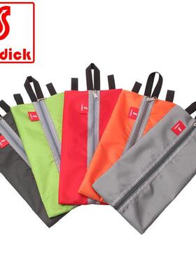 山地客sundick户外旅行鞋袋多功能杂物袋衣物鞋包收纳袋加厚防水