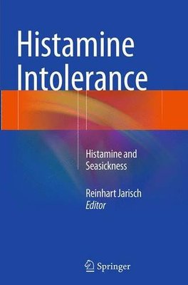 【预订】Histamine Intolerance: Histamine and...