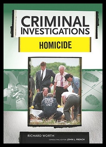 【预售】Homicide