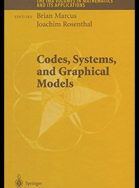 【预售】Codes, Systems, and Graphical Models