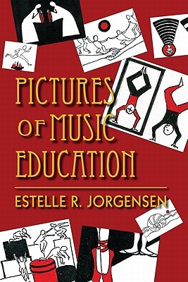 【预售】Pictures of Music Education