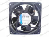 TYP4650N 耐高温 220V 全金属 散热风扇 18W 12038全新