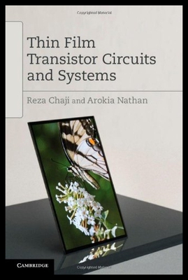 【预售】Thin Film Transistor Circuits and Systems