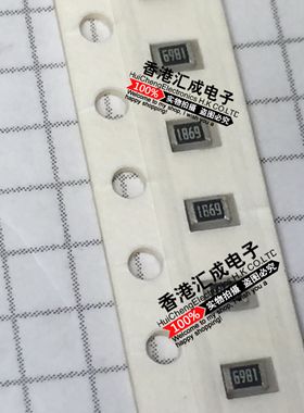 0805 6.98K 6K98 6.98KOHM0.1% 贴片电阻 原装 100个9