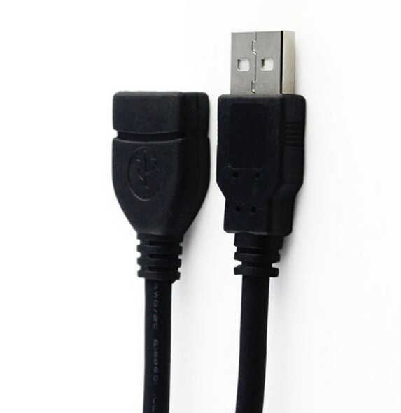 Prolongateur USB - Ref 434201 Image 1