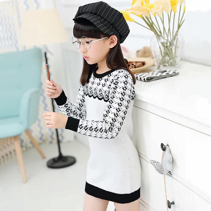 Pull fille - Ref 2105636 Image 1