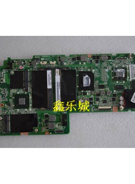 联想u410笔记本主板  U410主板 板载CPU I3 独显电脑主板