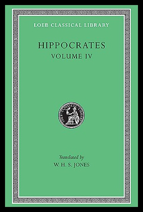 【预售】Hippocrates Volume IV