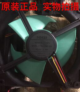 适用于海信冰箱 容声冰箱风扇 MODEL 4715JL-04W-S29  12V 0.23A