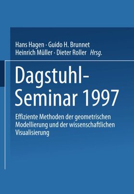 【预售】Dagstuhl-Seminar 1997: Effiziente Me...