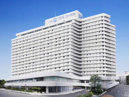 大阪廣場酒店