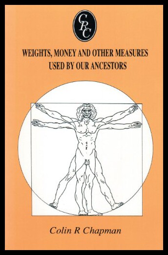 【预售】Weights, Money and Other Measures Used by Our Anc