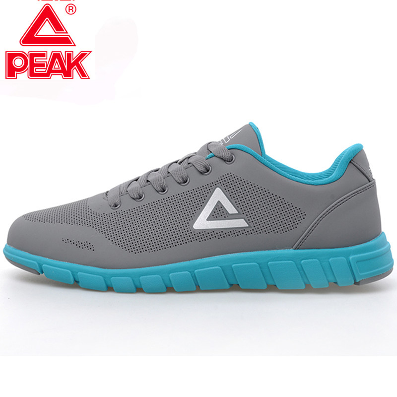 匹克休闲鞋男2022春夏运动鞋轻便复古透气户外耐磨旅游鞋中考男鞋