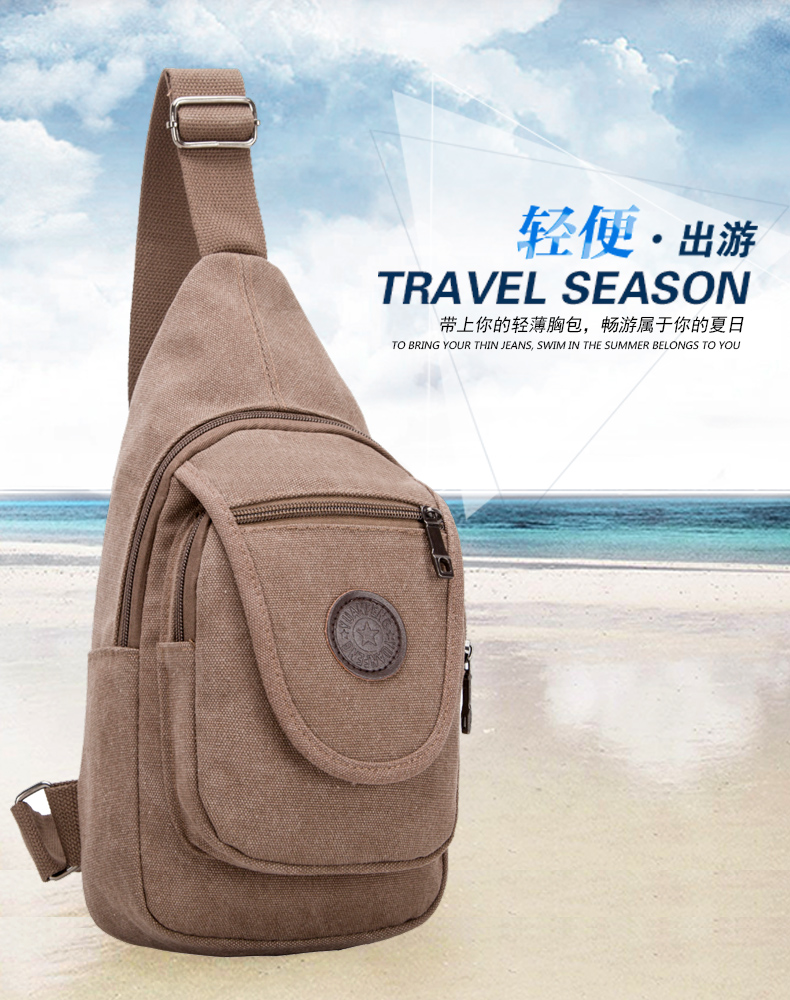 Sac homme - Ref 54626 Image 1
