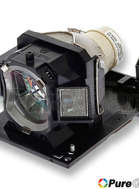 原装 HITACHI 日立 投影机 CP-A222WN/AW251N/AW2519NM/A301N/A221N/A250NL/BZ-1 带灯架灯泡 DT01381