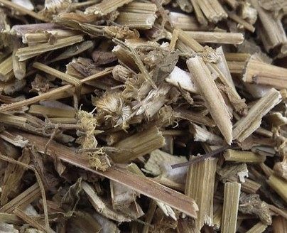 一支黄花半枝香500g黄菊山边半枝香酒金花满山黄