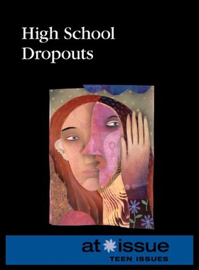 【预售】High School Dropouts