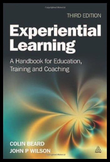 【预售】experiential learning: a handbook for education