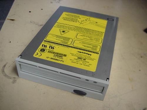 迈时 MaxOptix T5-2600* 2.6GB MO磁光盘机 带星星