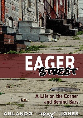 【预售】Eager Street: A Life on the Corner and Behind Bars