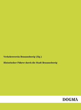 【预售】Historischer Fuhrer Durch Die Stadt ...
