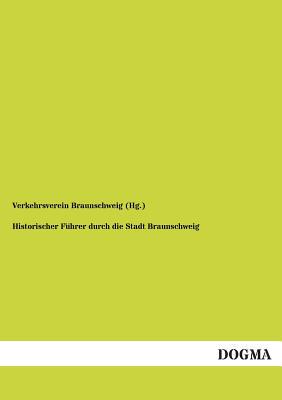 【预售】Historischer Fuhrer Durch Die Stadt ...