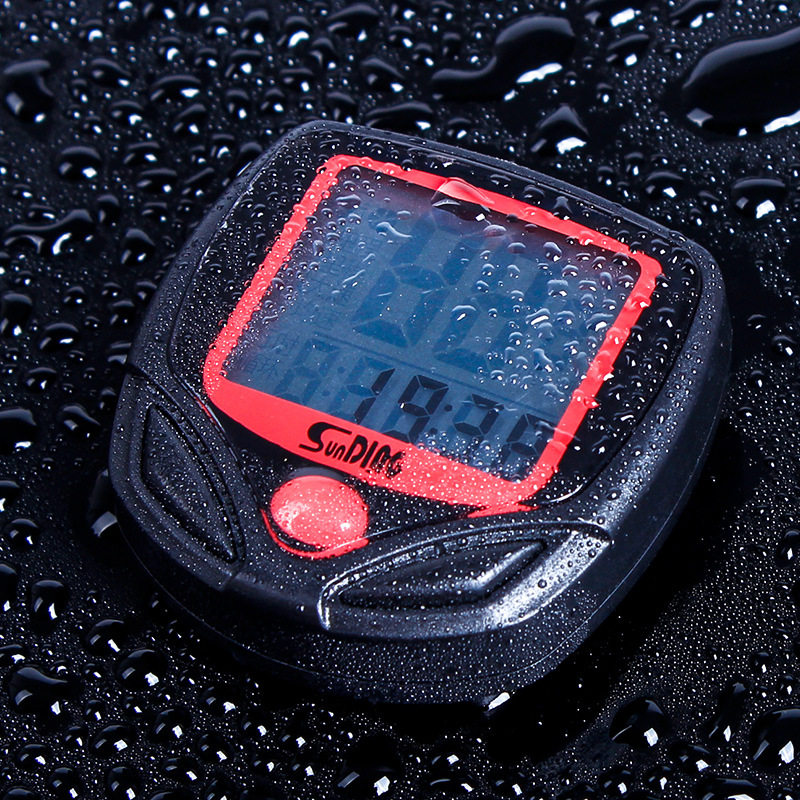 Compteur de vélo - Ref 2433509 Image 3