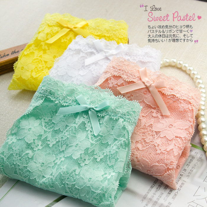 Slip jeunesse doux en nylon - Ref 641192 Image 1