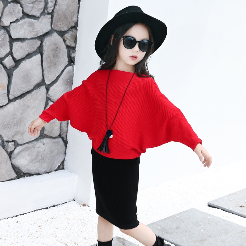 Pull fille - Ref 2104578 Image 1