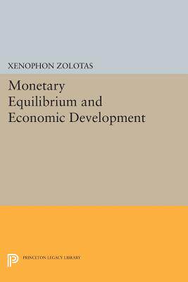 【预售】Monetary Equilibrium and Economic De...