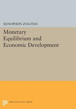 【预售】Monetary Equilibrium and Economic De...