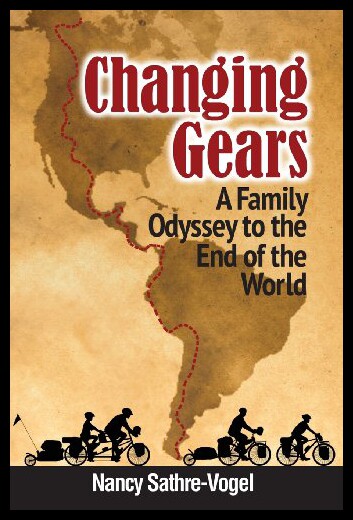 【预售】Changing Gears