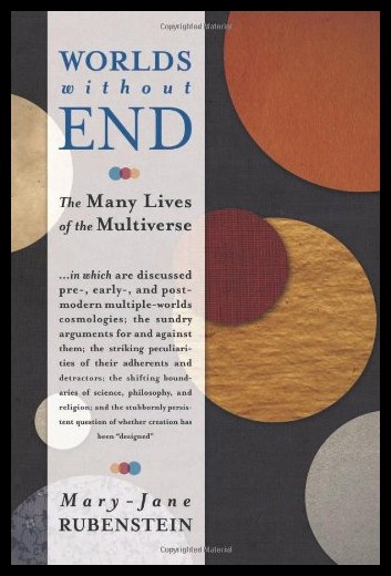 【预售】worlds without end: the many lives of the multive