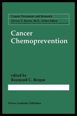 【预售】Cancer Chemoprevention