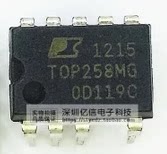 主控芯片单片机驱动IC