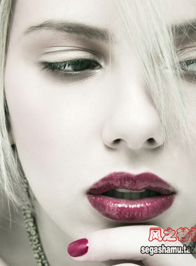 人像摄影素材Scarlett.Johansson斯嘉丽约翰逊照片图片1300张