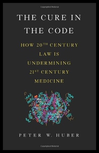 【预售】The Cure in the Code: How 20th Century Law Is Und