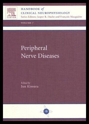 【预售】Peripheral Nerve Diseases